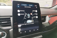 Renault Arkana 1.6 E-tech Full Hybrid 145 Engineered BVA / 1° main / Entretien Renault