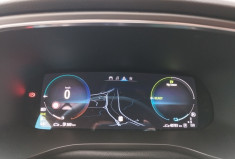 Renault Arkana 1.6 E-tech Full Hybrid 145 Engineered BVA / 1° main / Entretien Renault