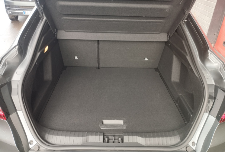 Renault Arkana 1.6 E-tech Full Hybrid 145 Engineered BVA / 1° main / Entretien Renault