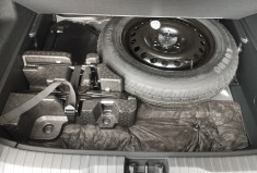 Renault Arkana 1.6 E-tech Full Hybrid 145 Engineered BVA / 1° main / Entretien Renault