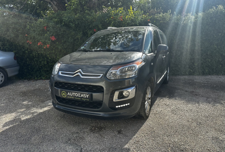 Citroën C3 Picasso C3 Picasso PureTech Confort