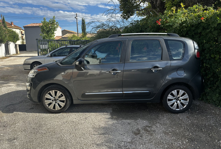 Citroën C3 Picasso C3 Picasso PureTech Confort