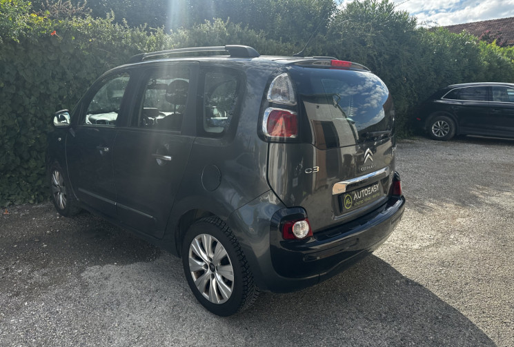Citroën C3 Picasso C3 Picasso PureTech Confort