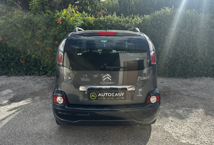 Citroën C3 Picasso C3 Picasso PureTech Confort