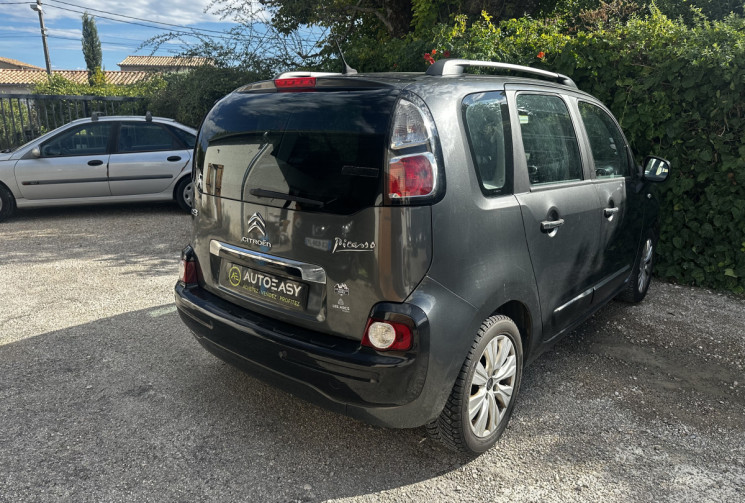 Citroën C3 Picasso C3 Picasso PureTech Confort