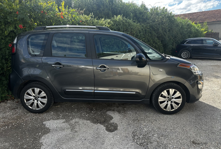 Citroën C3 Picasso C3 Picasso PureTech Confort