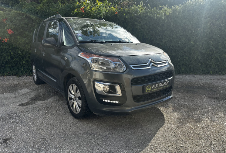 Citroën C3 Picasso C3 Picasso PureTech Confort