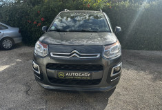 Citroën C3 Picasso C3 Picasso PureTech Confort