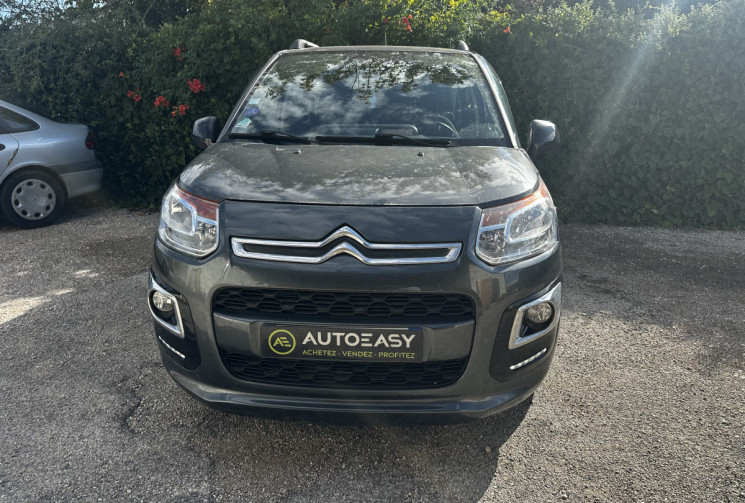 Citroën C3 Picasso C3 Picasso PureTech Confort