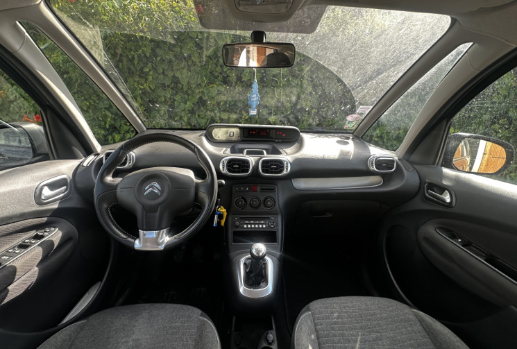 Citroën C3 Picasso C3 Picasso PureTech Confort