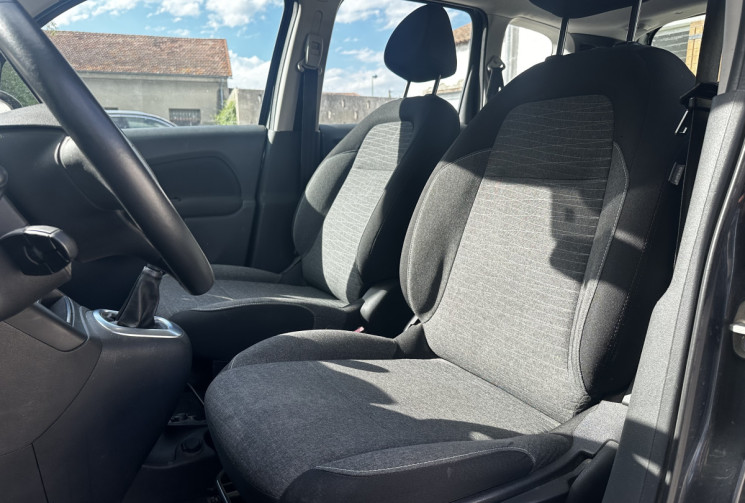 Citroën C3 Picasso C3 Picasso PureTech Confort