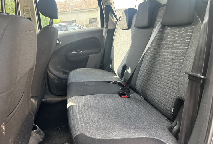 Citroën C3 Picasso C3 Picasso PureTech Confort