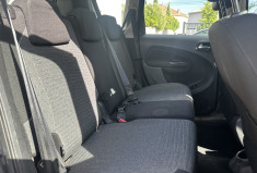 Citroën C3 Picasso C3 Picasso PureTech Confort