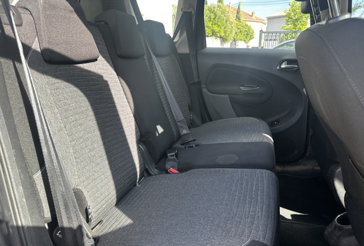 Citroën C3 Picasso C3 Picasso PureTech Confort