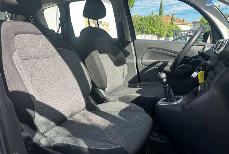 Citroën C3 Picasso C3 Picasso PureTech Confort