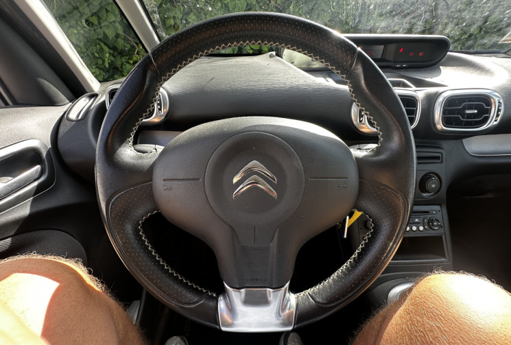 Citroën C3 Picasso C3 Picasso PureTech Confort