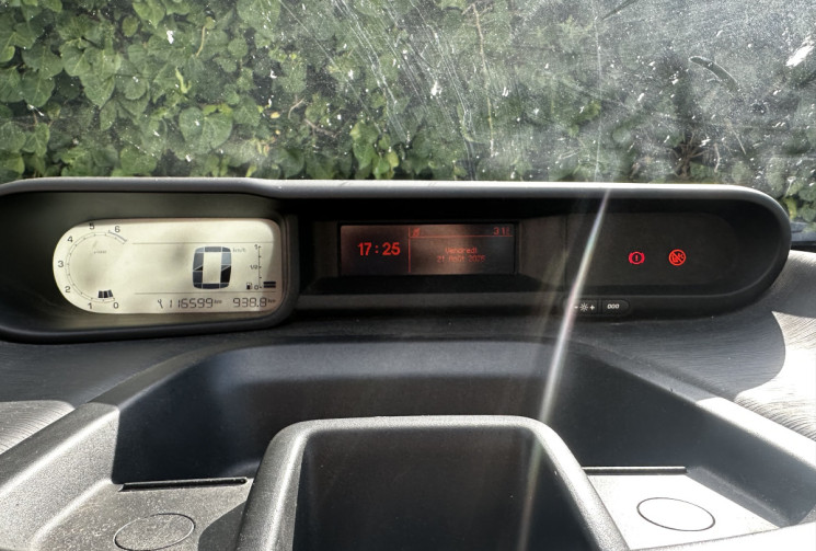 Citroën C3 Picasso C3 Picasso PureTech Confort