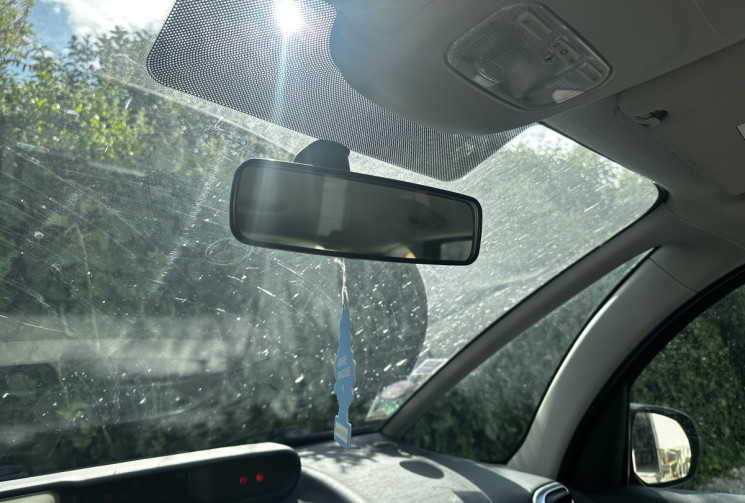 Citroën C3 Picasso C3 Picasso PureTech Confort