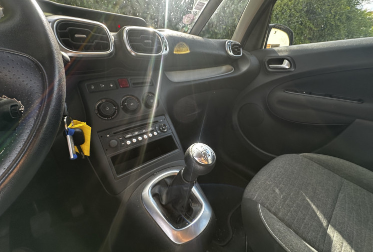 Citroën C3 Picasso C3 Picasso PureTech Confort