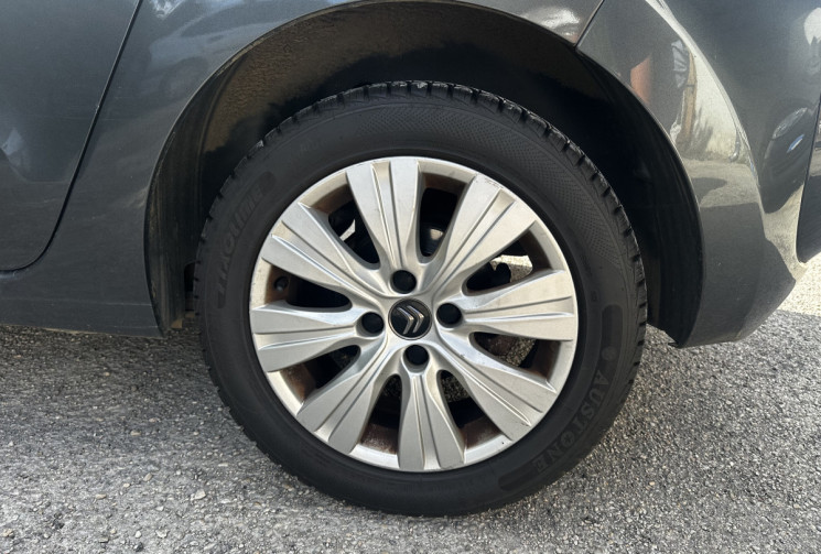 Citroën C3 Picasso C3 Picasso PureTech Confort
