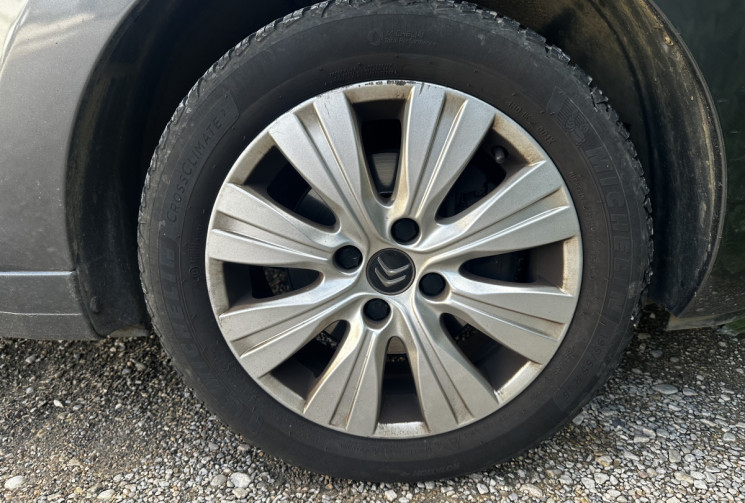 Citroën C3 Picasso C3 Picasso PureTech Confort