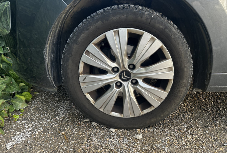 Citroën C3 Picasso C3 Picasso PureTech Confort