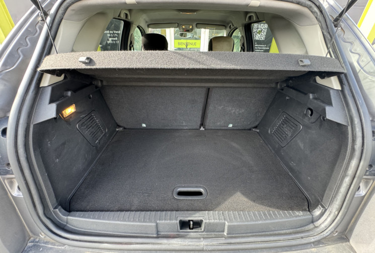 Renault Captur 1.2 TCe 120ch Stop&Start energy Intens // Boite automatique 