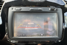 Renault Captur 1.2 TCe 120ch Stop&Start energy Intens // Boite automatique 