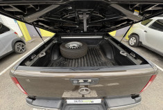 Mercedes CLASSE X 250 d 2.3 d 16V double cabine 4MATIC 7G-DCT 190 cv // Première main 