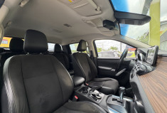 Mercedes CLASSE X 250 d 2.3 d 16V double cabine 4MATIC 7G-DCT 190 cv // Première main 