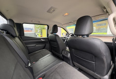 Mercedes CLASSE X 250 d 2.3 d 16V double cabine 4MATIC 7G-DCT 190 cv // Première main 