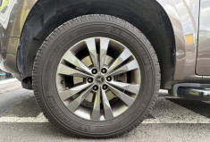 Mercedes CLASSE X 250 d 2.3 d 16V double cabine 4MATIC 7G-DCT 190 cv // Première main 