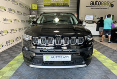 Jeep Compass 1.3 GSE T4 150 CH LIMITED 4X2 BVR6