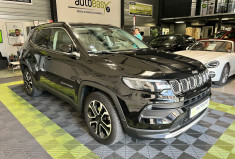 Jeep Compass 1.3 GSE T4 150 CH LIMITED 4X2 BVR6