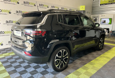 Jeep Compass 1.3 GSE T4 150 CH LIMITED 4X2 BVR6