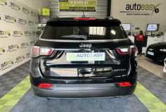 Jeep Compass 1.3 GSE T4 150 CH LIMITED 4X2 BVR6