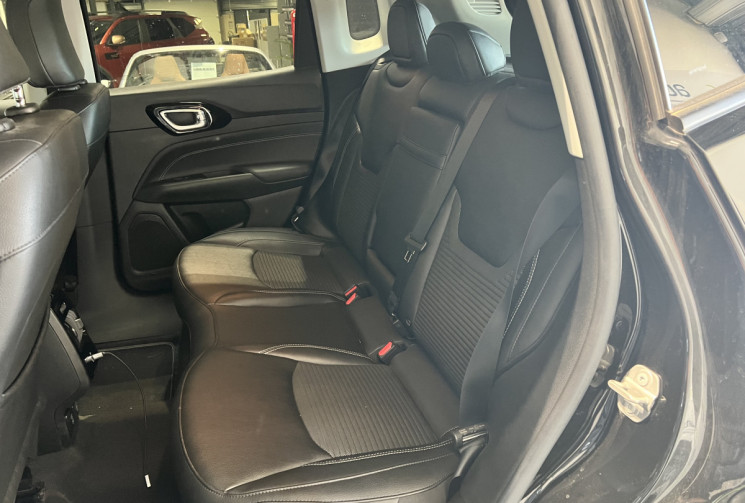 Jeep Compass 1.3 GSE T4 150 CH LIMITED 4X2 BVR6