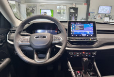 Jeep Compass 1.3 GSE T4 150 CH LIMITED 4X2 BVR6