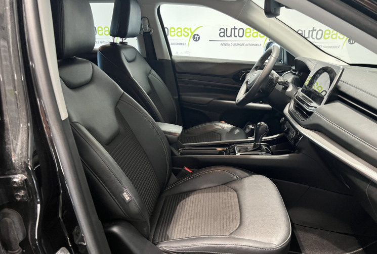 Jeep Compass 1.3 GSE T4 150 CH LIMITED 4X2 BVR6