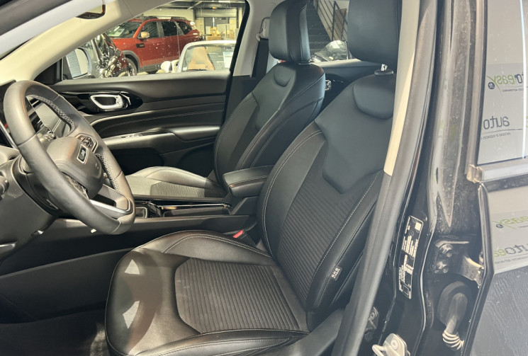 Jeep Compass 1.3 GSE T4 150 CH LIMITED 4X2 BVR6
