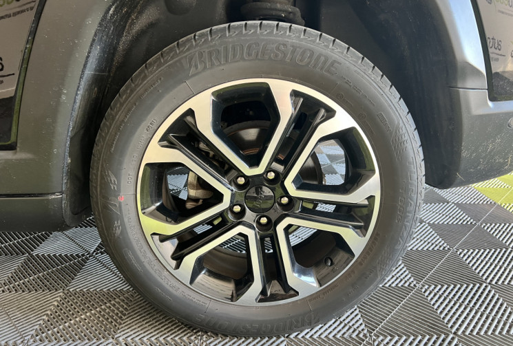 Jeep Compass 1.3 GSE T4 150 CH LIMITED 4X2 BVR6