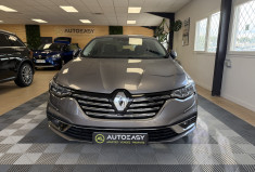 Renault Talisman PHASE 2 BERLINE 2.0 BLUEDCI EDC6 160 BUSINESS / SUIVI COMPLET RENAULT 