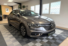 Renault Talisman PHASE 2 BERLINE 2.0 BLUEDCI EDC6 160 BUSINESS / SUIVI COMPLET RENAULT 