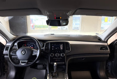 Renault Talisman PHASE 2 BERLINE 2.0 BLUEDCI EDC6 160 BUSINESS / SUIVI COMPLET RENAULT 