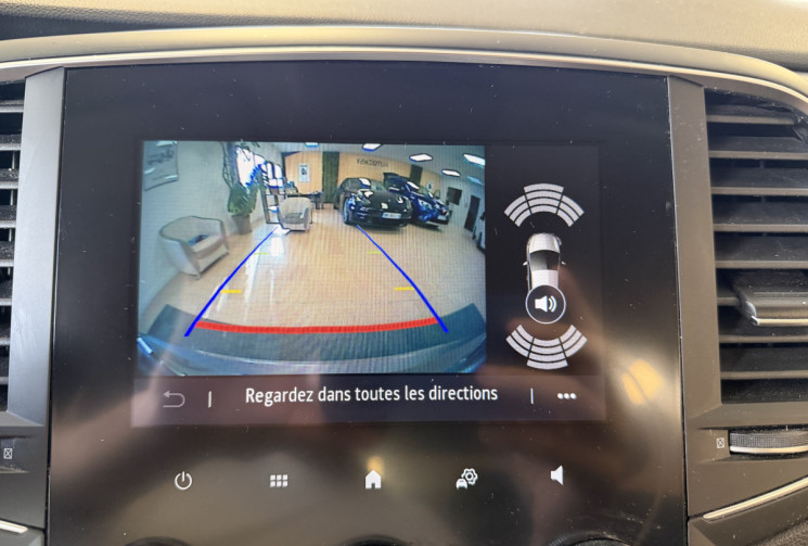 Renault Talisman PHASE 2 BERLINE 2.0 BLUEDCI EDC6 160 BUSINESS / SUIVI COMPLET RENAULT 
