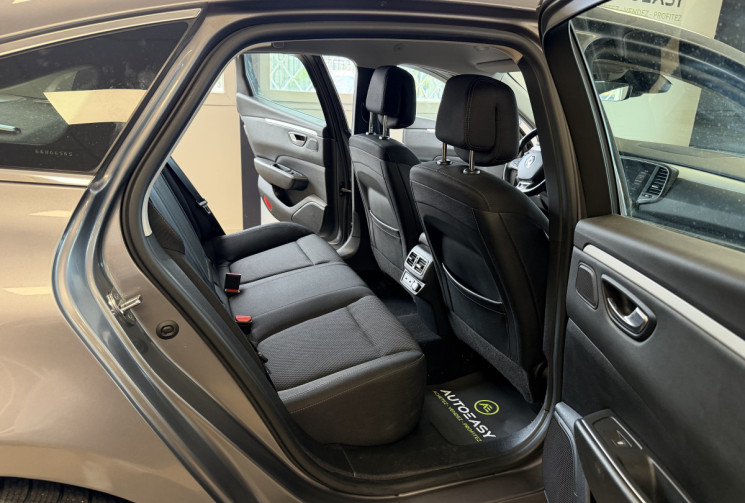 Renault Talisman PHASE 2 BERLINE 2.0 BLUEDCI EDC6 160 BUSINESS / SUIVI COMPLET RENAULT 