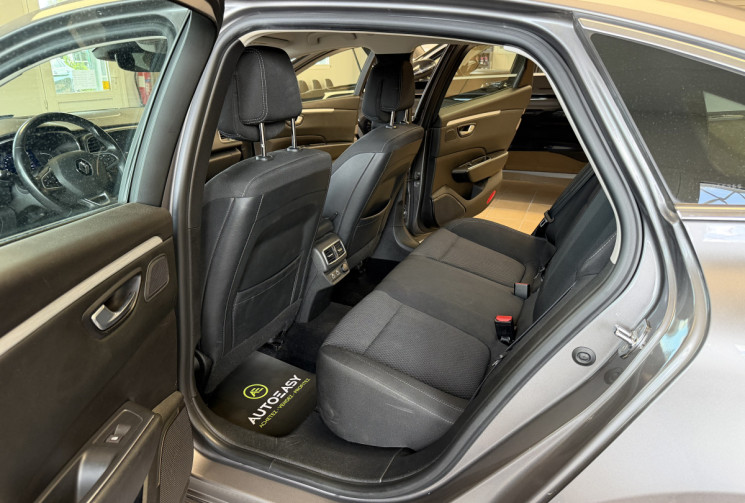 Renault Talisman PHASE 2 BERLINE 2.0 BLUEDCI EDC6 160 BUSINESS / SUIVI COMPLET RENAULT 