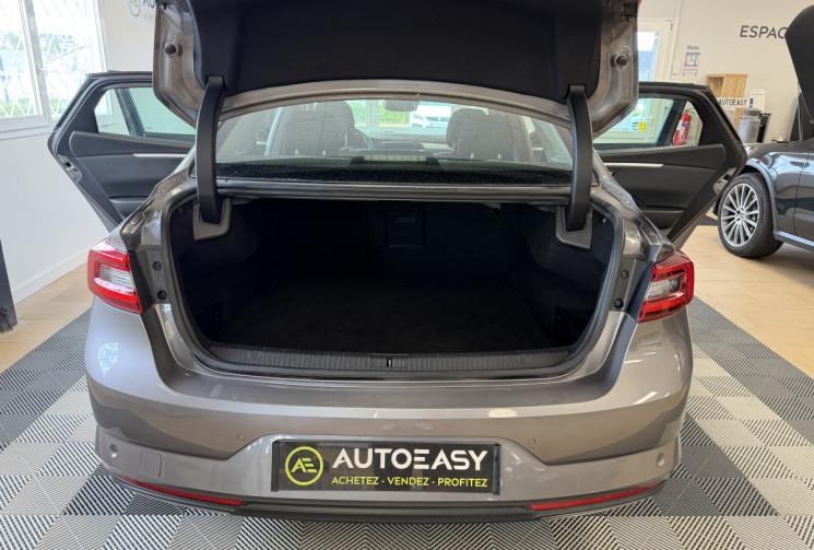 Renault Talisman PHASE 2 BERLINE 2.0 BLUEDCI EDC6 160 BUSINESS / SUIVI COMPLET RENAULT 