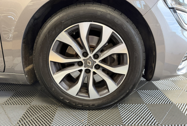 Renault Talisman PHASE 2 BERLINE 2.0 BLUEDCI EDC6 160 BUSINESS / SUIVI COMPLET RENAULT 