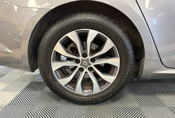 Renault Talisman PHASE 2 BERLINE 2.0 BLUEDCI EDC6 160 BUSINESS / SUIVI COMPLET RENAULT 